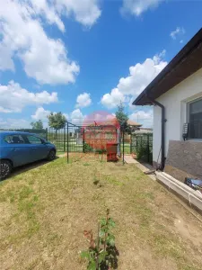Casa Parter 3 camere + Teren Proprietate 516mp Techirghiol - foto 14
