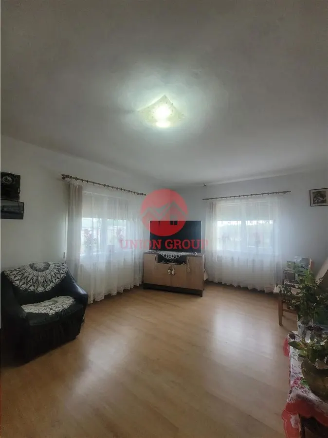 Casa Parter 3 camere + Teren Proprietate 516mp Techirghiol - foto 6