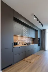 Apartament de lux cu 2 camere, loc de parcare, zona Calea Aradului - foto 13