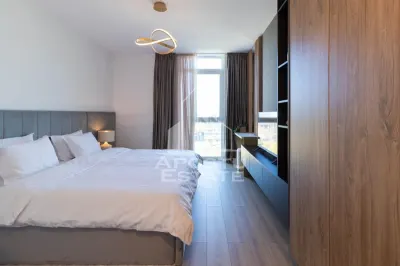 Apartament de lux cu 2 camere, loc de parcare, zona Calea Aradului - foto 23