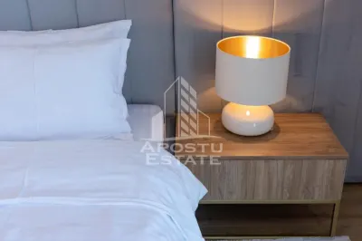 Apartament de lux cu 2 camere, loc de parcare, zona Calea Aradului - foto 25