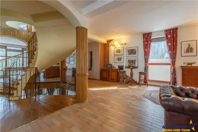 Castelariu:spectacol panoramic,locatie prestigioasa,Central, Brasov - foto 20