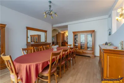 Castelariu:spectacol panoramic,locatie prestigioasa,Central, Brasov - foto 9