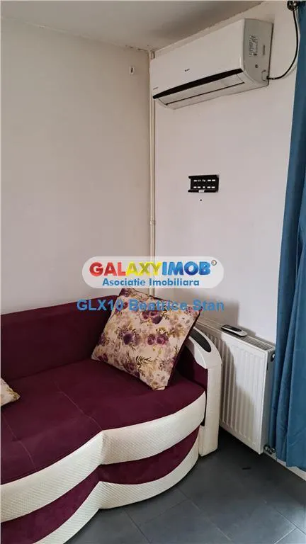 Inchiriere garsoniera generoasa langa GARA DE NORD - foto 1