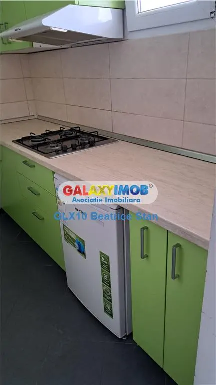 Inchiriere garsoniera generoasa langa GARA DE NORD - foto 11