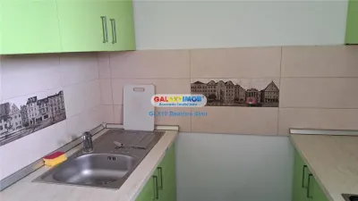 Inchiriere garsoniera generoasa langa GARA DE NORD - foto 12
