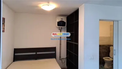 Inchiriere garsoniera generoasa langa GARA DE NORD - foto 6