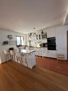 Casa individuala cu 4 camere de vanzare in zona Ciarda Rosie,Timisoara - Timisoara