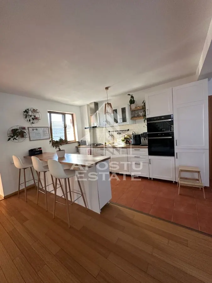 Casa individuala cu 4 camere de vanzare in zona Ciarda Rosie,Timisoara - foto 1