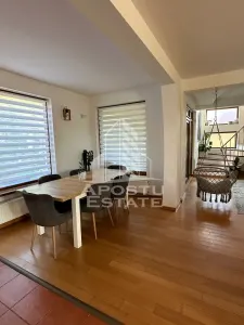 Casa individuala cu 4 camere de vanzare in zona Ciarda Rosie,Timisoara - foto 2