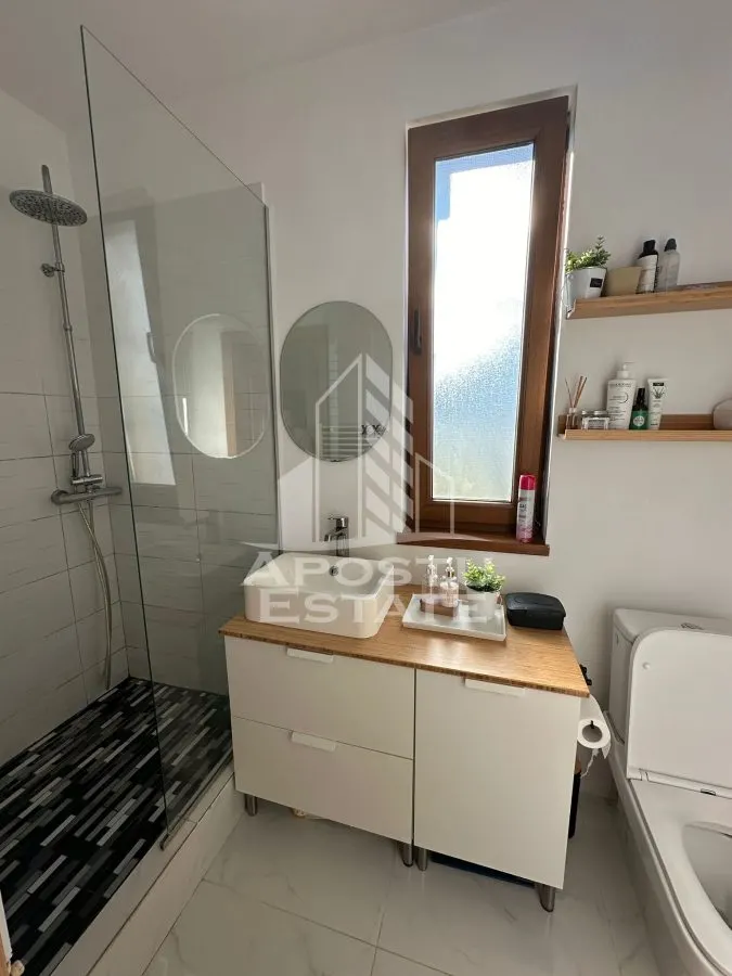 Casa individuala cu 4 camere de vanzare in zona Ciarda Rosie,Timisoara - foto 4