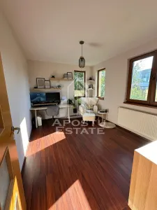 Casa individuala cu 4 camere de vanzare in zona Ciarda Rosie,Timisoara - foto 5