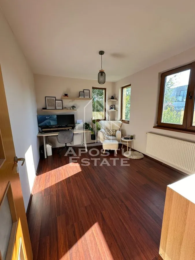 Casa individuala cu 4 camere de vanzare in zona Ciarda Rosie,Timisoara - foto 5