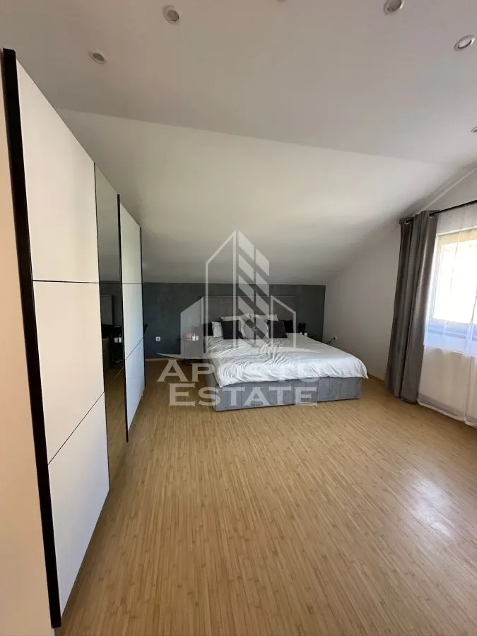 Casa individuala cu 4 camere de vanzare in zona Ciarda Rosie,Timisoara - foto 7