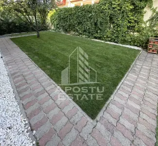 Casa individuala cu 4 camere de vanzare in zona Ciarda Rosie,Timisoara - foto 9