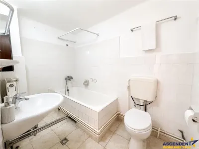 Proprietate deosebita, pe domeniu de 2.300 mp, panorama, Subpadure, Targu Mures:FILM&Tur 3D! - foto 11