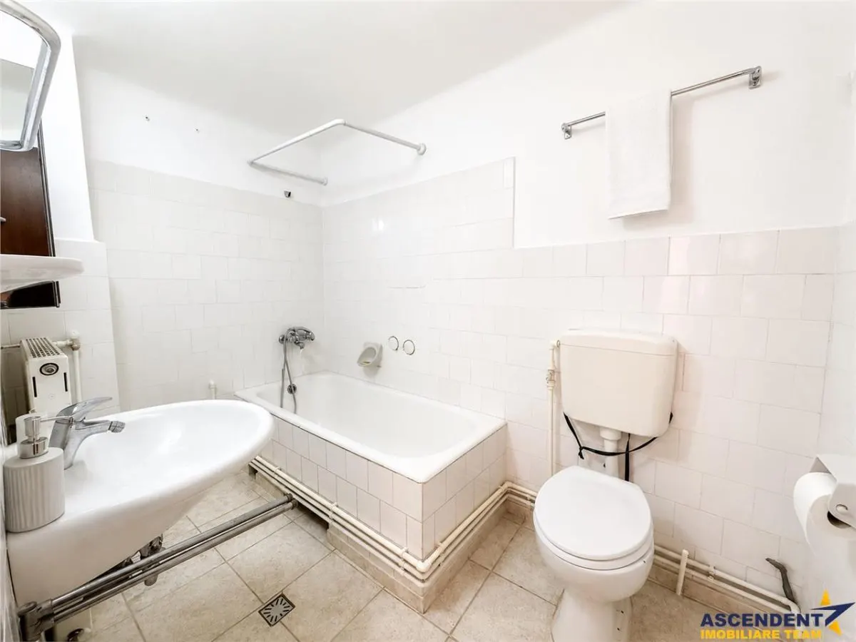 Proprietate deosebita, pe domeniu de 2.300 mp, panorama, Subpadure, Targu Mures:FILM&Tur 3D! - foto 11