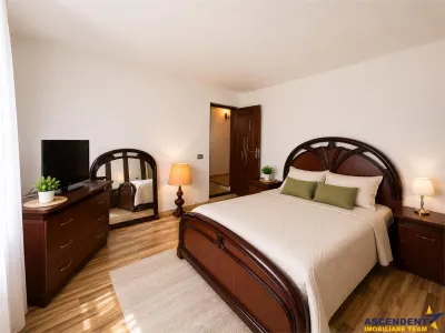 Proprietate deosebita, pe domeniu de 2.300 mp, panorama, Subpadure, Targu Mures:FILM&Tur 3D! - foto 13