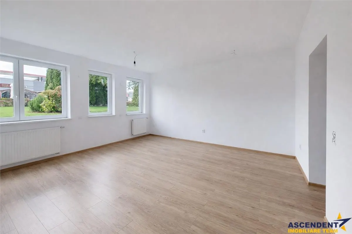 3D! Spatiu rezidential/ birouri/ servicii, pozitionare apreciabila, 97.5 mp, Avantgarden 3, Brasov - foto 13