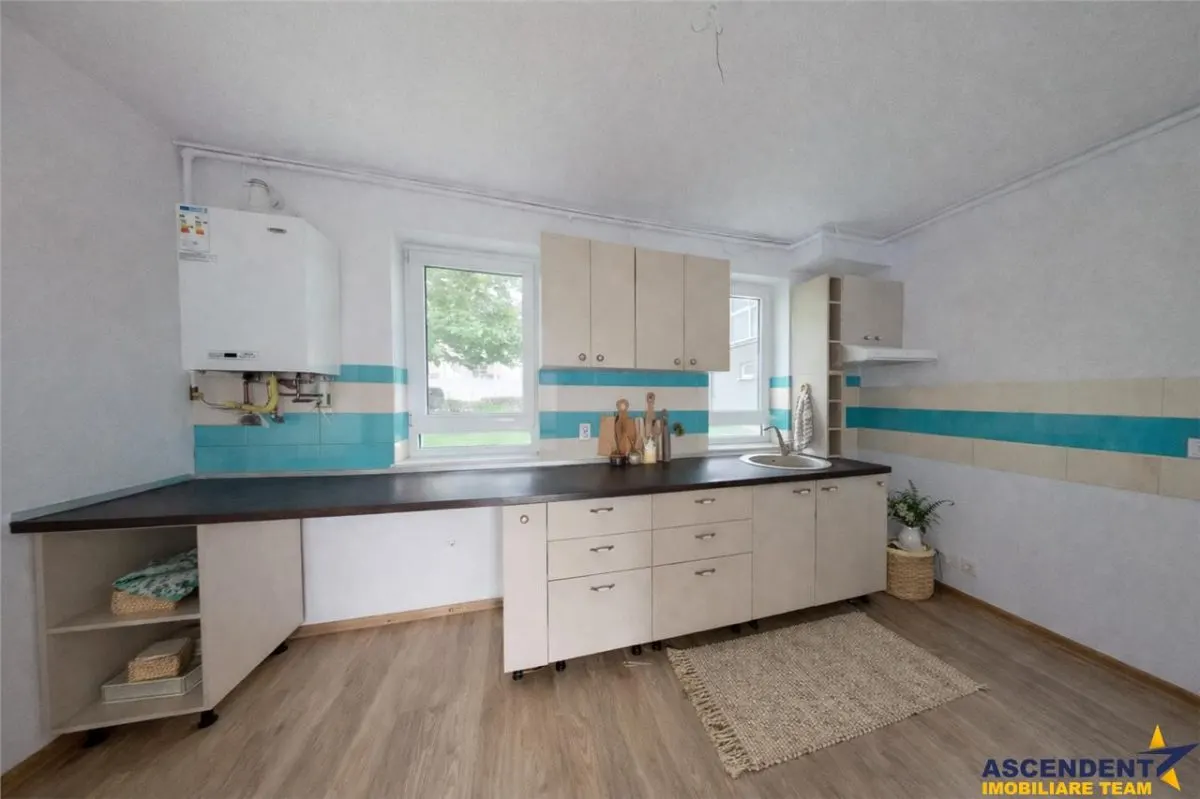 3D! Spatiu rezidential/ birouri/ servicii, pozitionare apreciabila, 97.5 mp, Avantgarden 3, Brasov - foto 6