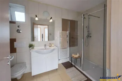 3D! Spatiu rezidential/ birouri/ servicii, pozitionare apreciabila, 97.5 mp, Avantgarden 3, Brasov - foto 7
