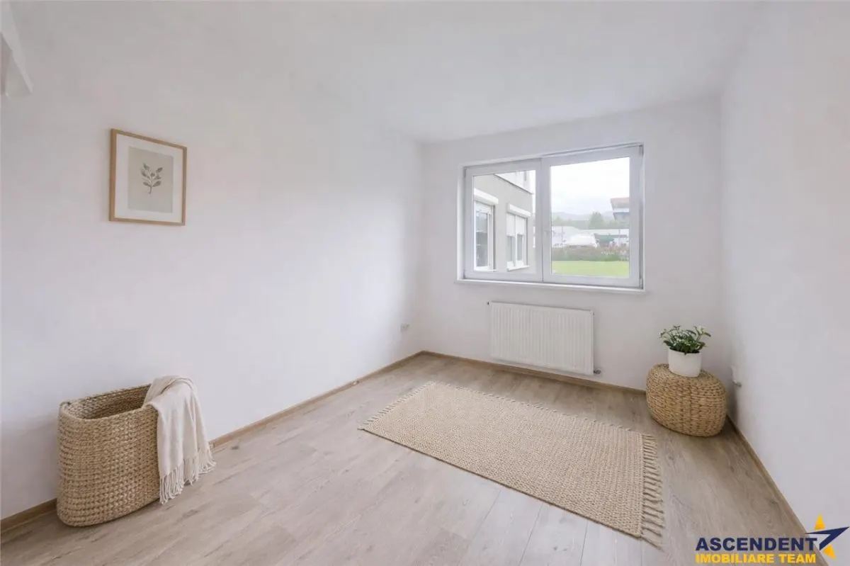 3D! Spatiu birouri/servicii,pozitionare apreciabila,97.5 mp,Avantgarden 3,Brasov - foto 11