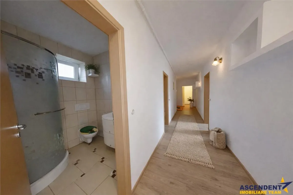 3D! Spatiu birouri/servicii,pozitionare apreciabila,97.5 mp,Avantgarden 3,Brasov - foto 4