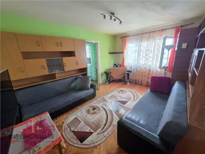 Apartament 2 camere, UMF, Cornisa, etaj 1,  Faget, Targu Mures - foto 2