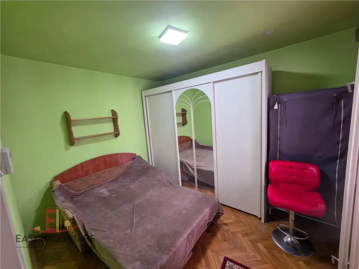 Apartament 2 camere, UMF, Cornisa, etaj 1,  Faget, Targu Mures - foto 3