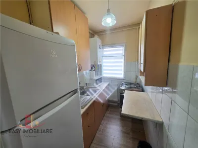 Apartament 2 camere, UMF, Cornisa, etaj 1,  Faget, Targu Mures - foto 5