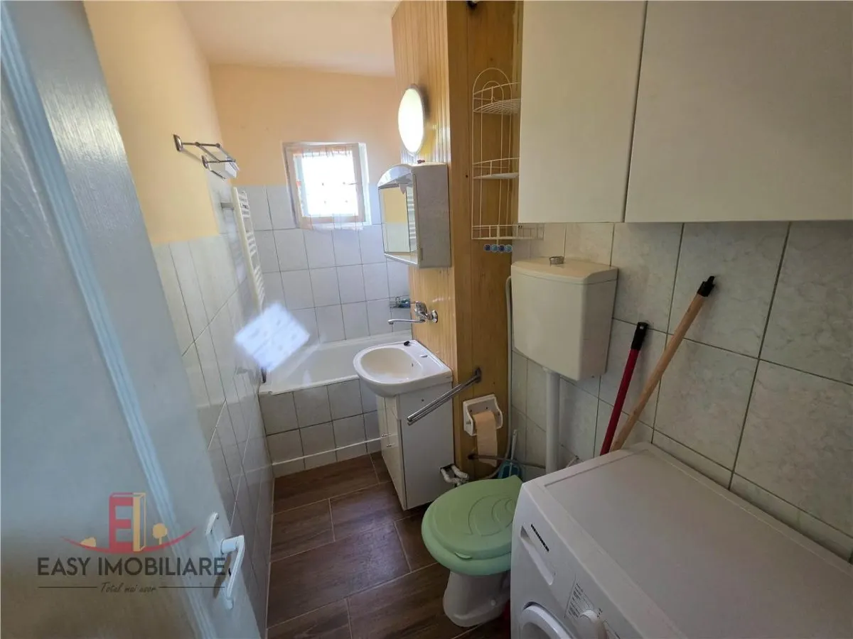 Apartament 2 camere, UMF, Cornisa, etaj 1,  Faget, Targu Mures - foto 6