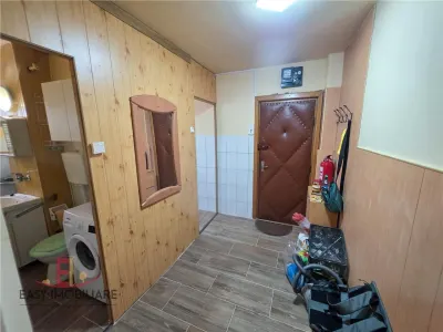 Apartament 2 camere, UMF, Cornisa, etaj 1,  Faget, Targu Mures - foto 7