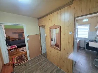 Apartament 2 camere, UMF, Cornisa, etaj 1,  Faget, Targu Mures - foto 8