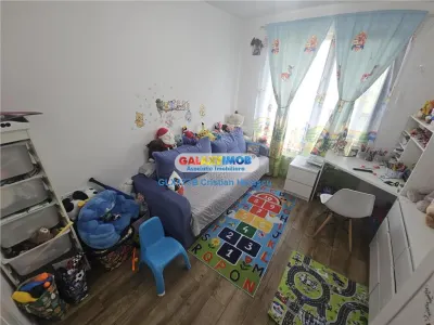 Parter 4 camere Drumul Guliei mobilat utilat 100 mpu teren 400 mp - foto 23