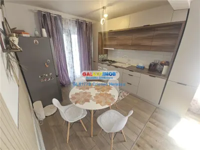 Parter 4 camere Drumul Guliei mobilat utilat 100 mpu teren 400 mp - foto 25