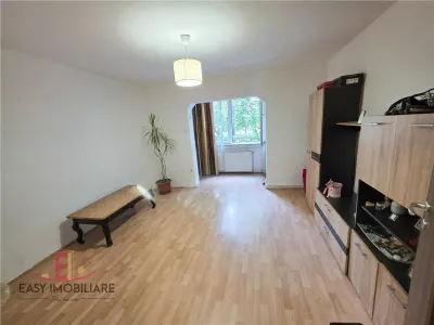 Apartament 3 camere, decomandat, Dambu Pietros, Targu Mures - Targu Mures