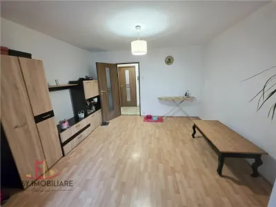 Apartament 3 camere, decomandat, Dambu Pietros, Targu Mures - foto 2