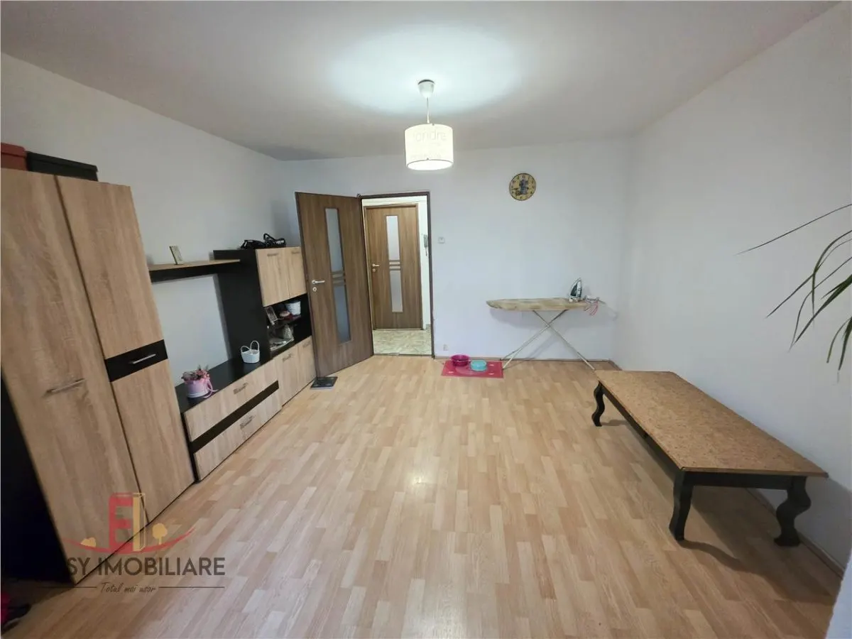 Apartament 3 camere, decomandat, Dambu Pietros, Targu Mures - foto 2