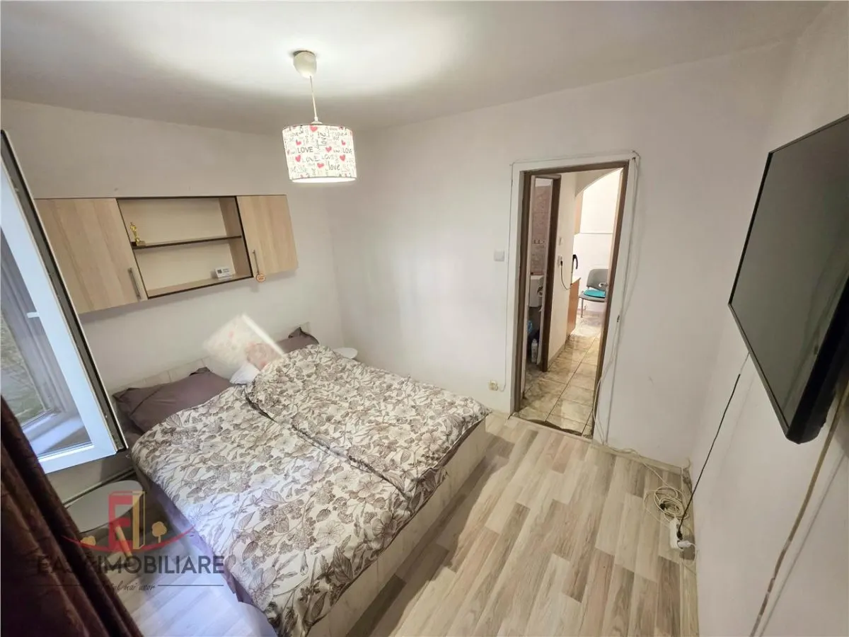 Apartament 3 camere, decomandat, Dambu Pietros, Targu Mures - foto 3