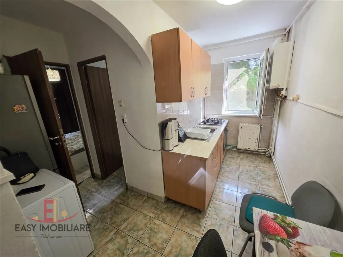 Apartament 3 camere, decomandat, Dambu Pietros, Targu Mures - foto 6