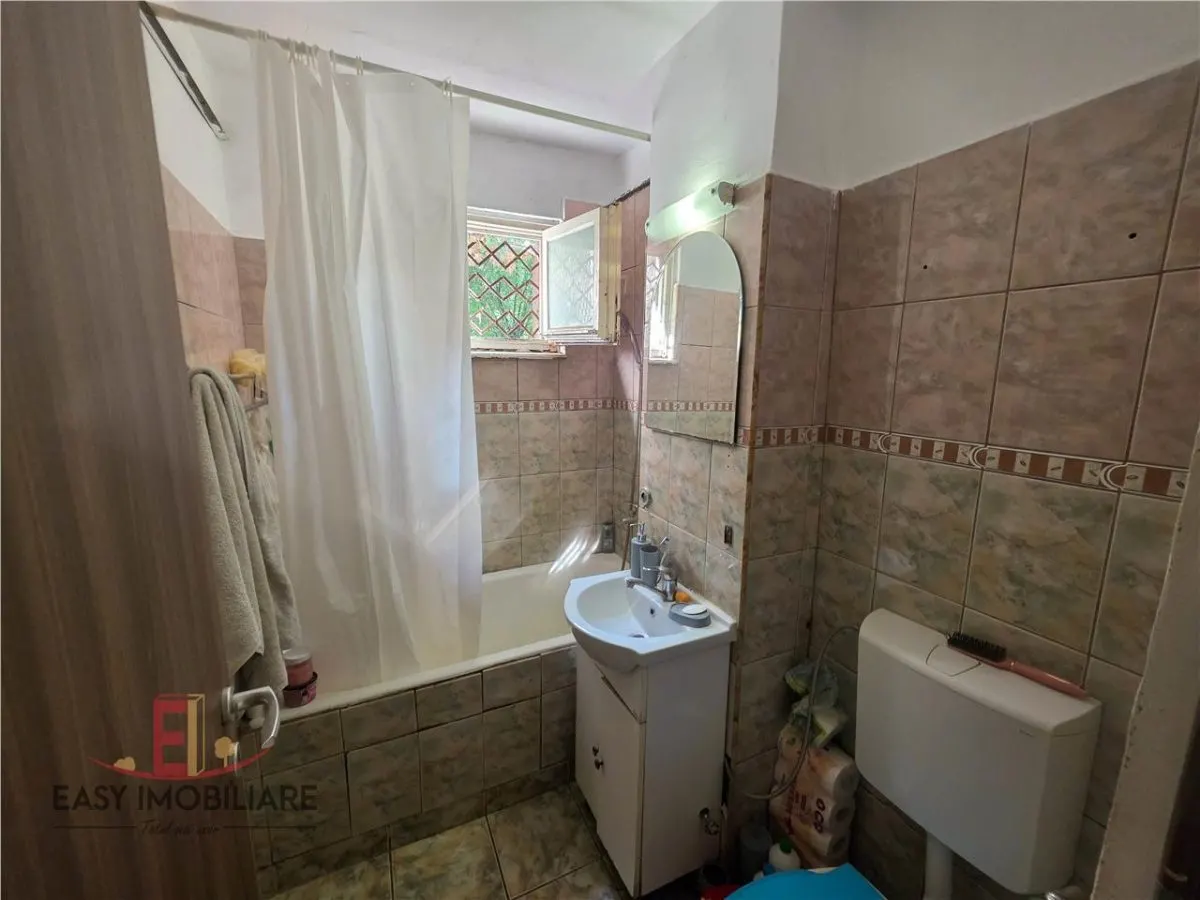 Apartament 3 camere, decomandat, Dambu Pietros, Targu Mures - foto 8