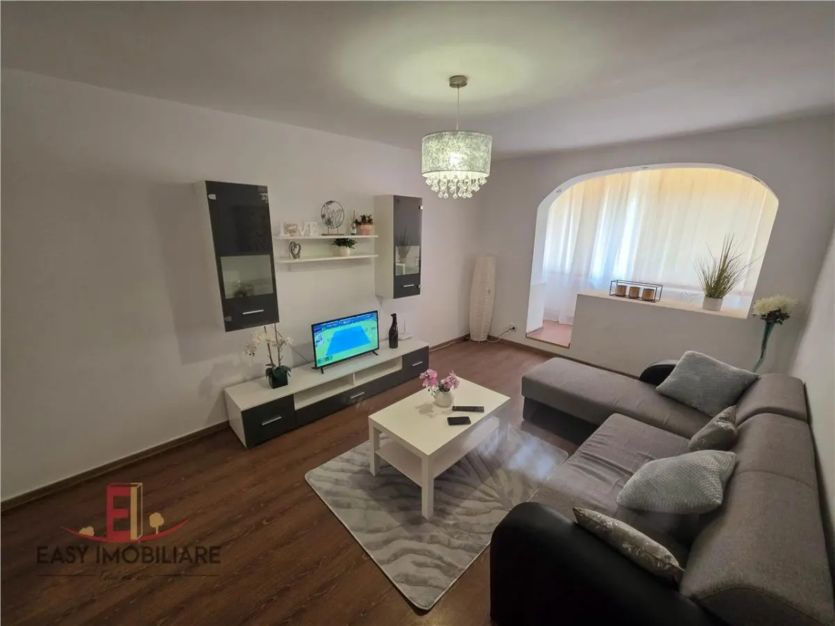 Apartament 2 camere, UMF, Cornisa, central,  Targu Mures - foto 1