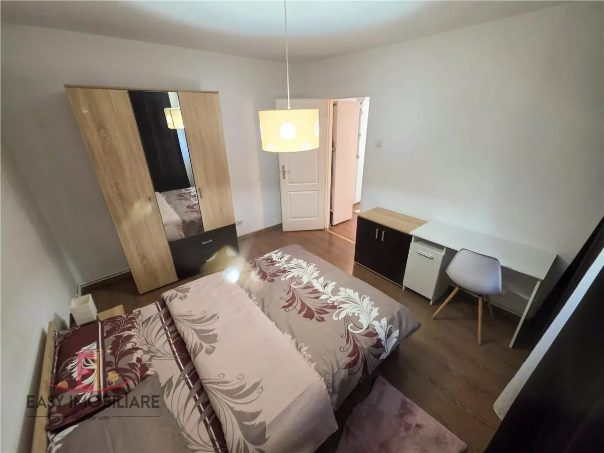 Apartament 2 camere, UMF, Cornisa, central,  Targu Mures - foto 3