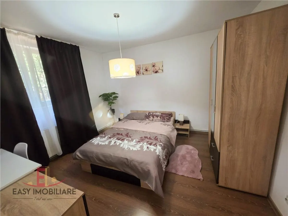 Apartament 2 camere, UMF, Cornisa, central,  Targu Mures - foto 4