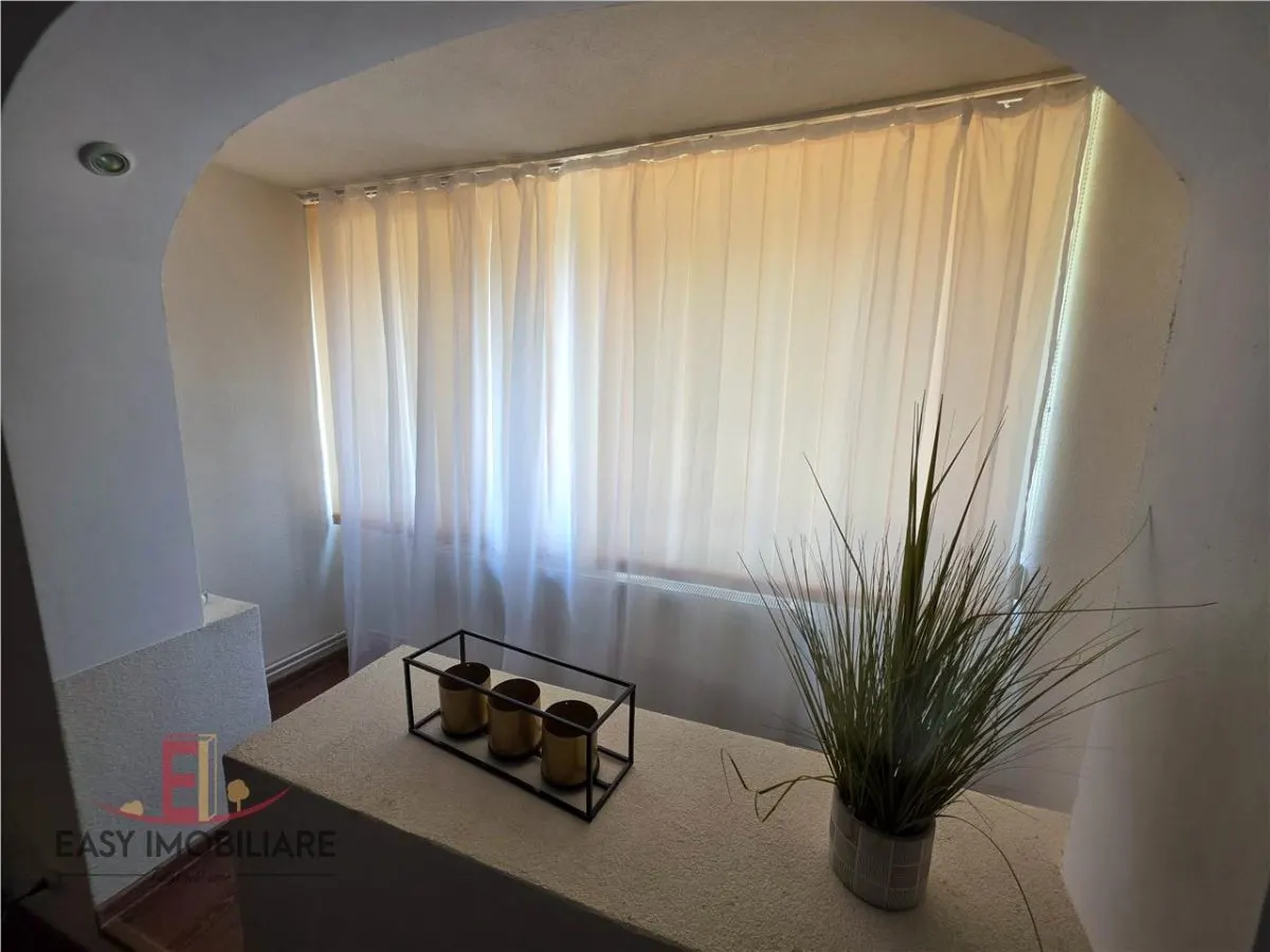 Apartament 2 camere, UMF, Cornisa, central,  Targu Mures - foto 5
