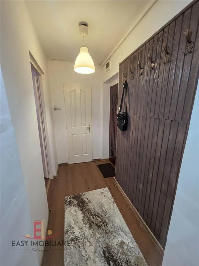 Apartament 2 camere, UMF, Cornisa, central,  Targu Mures - foto 7