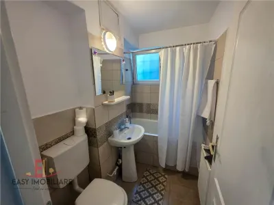 Apartament 2 camere, UMF, Cornisa, central,  Targu Mures - foto 8