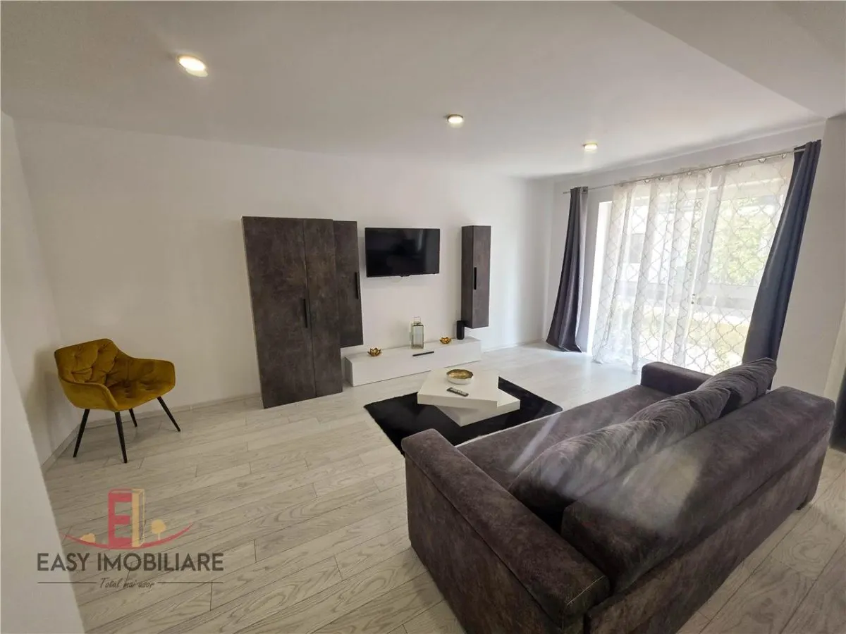 Apartament nou cu 2 camere, UMF, bloc nou,Targu Mures - foto 1