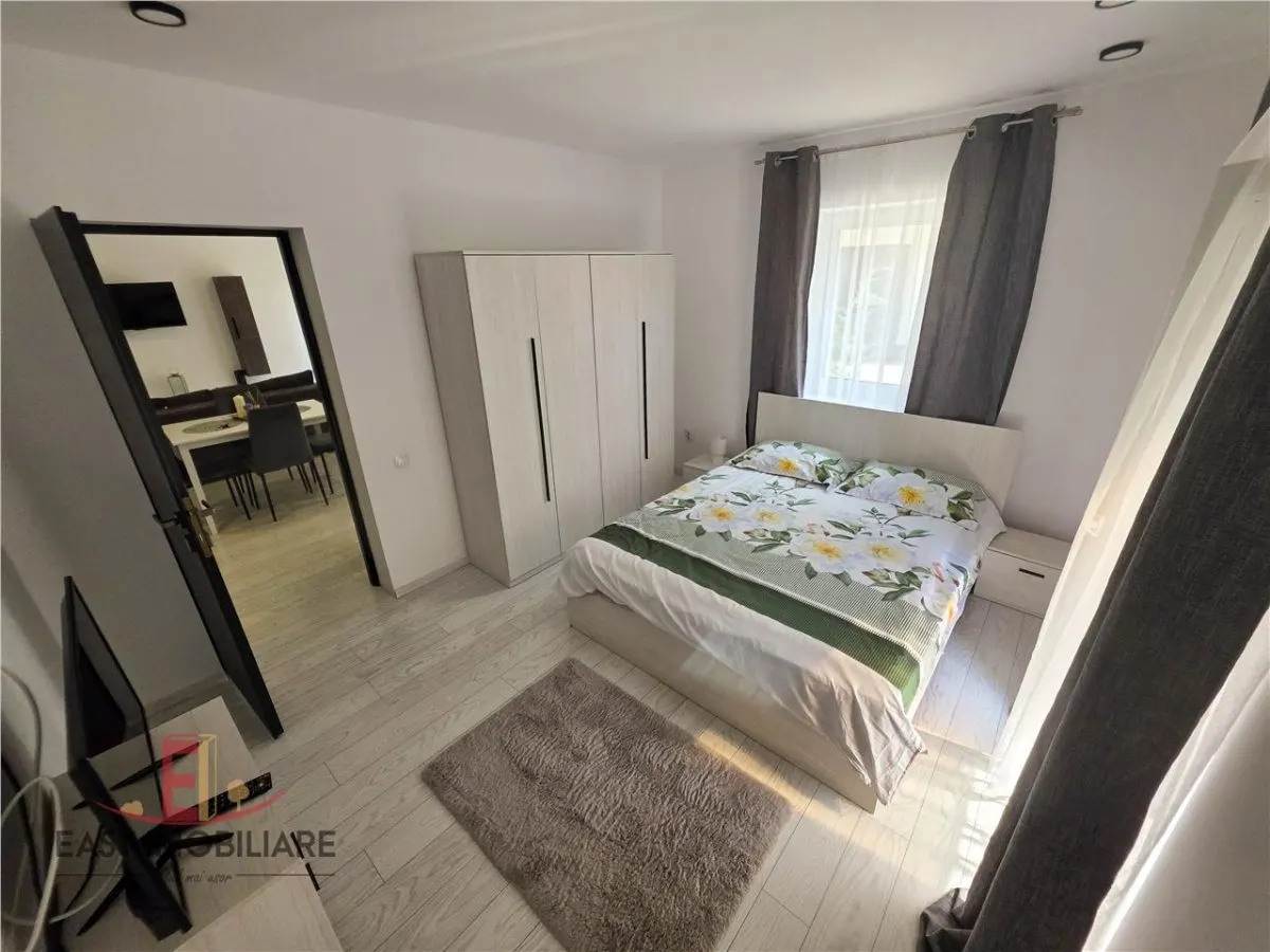 Apartament nou cu 2 camere, UMF, bloc nou,Targu Mures - foto 5