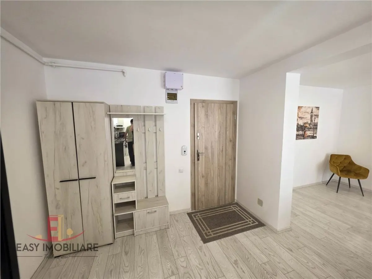 Apartament nou cu 2 camere, UMF, bloc nou,Targu Mures - foto 7